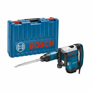 Piikkausvasara Bosch GSH 7 VC